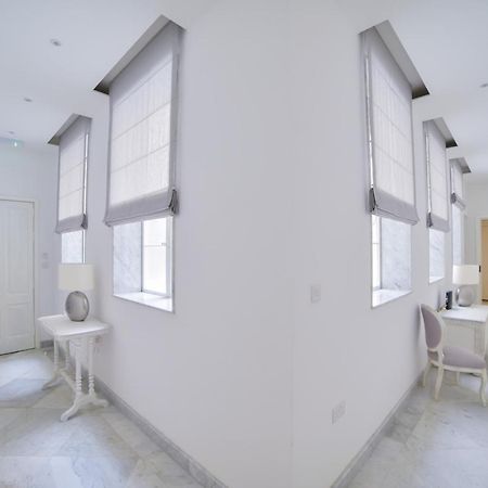 Ca2- City Central Apartment 2 Флоріана Екстер'єр фото