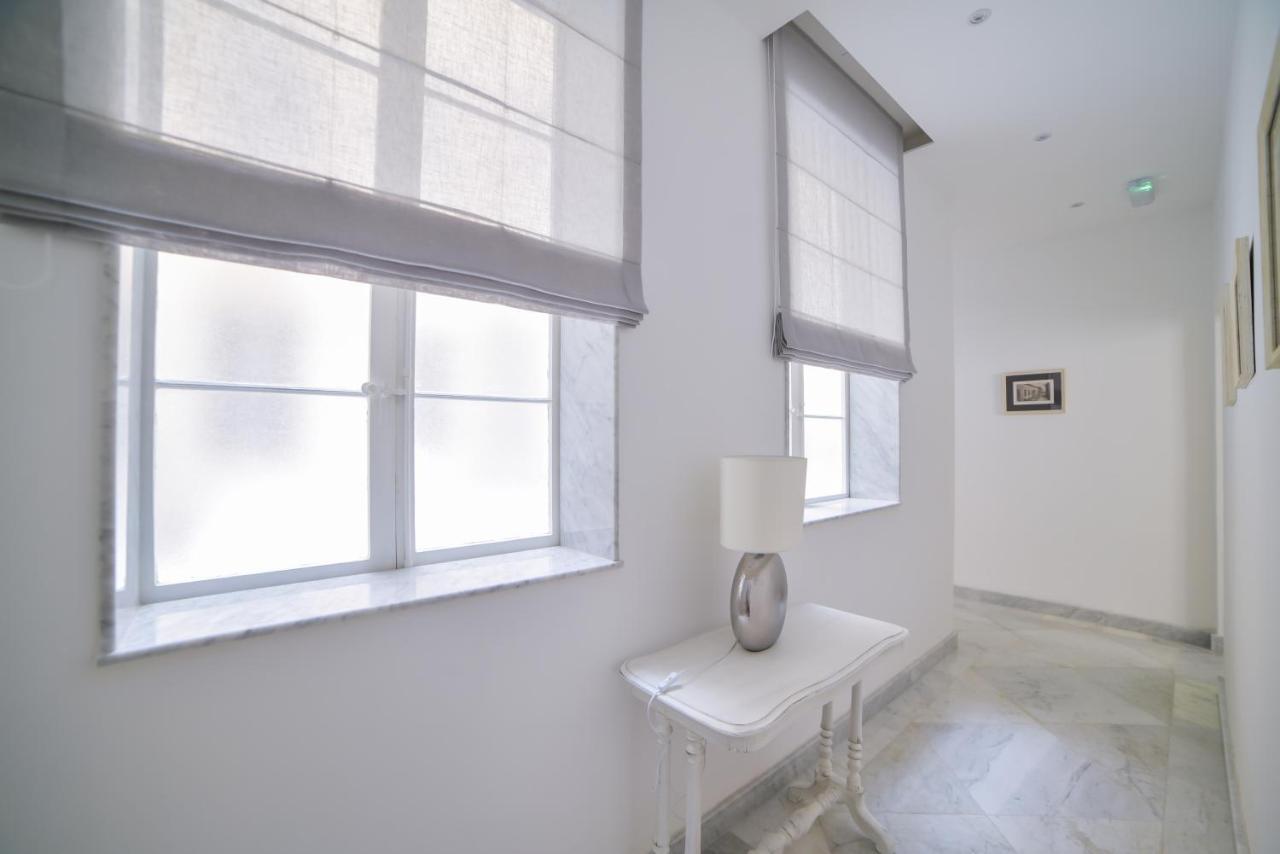 Ca2- City Central Apartment 2 Флоріана Екстер'єр фото