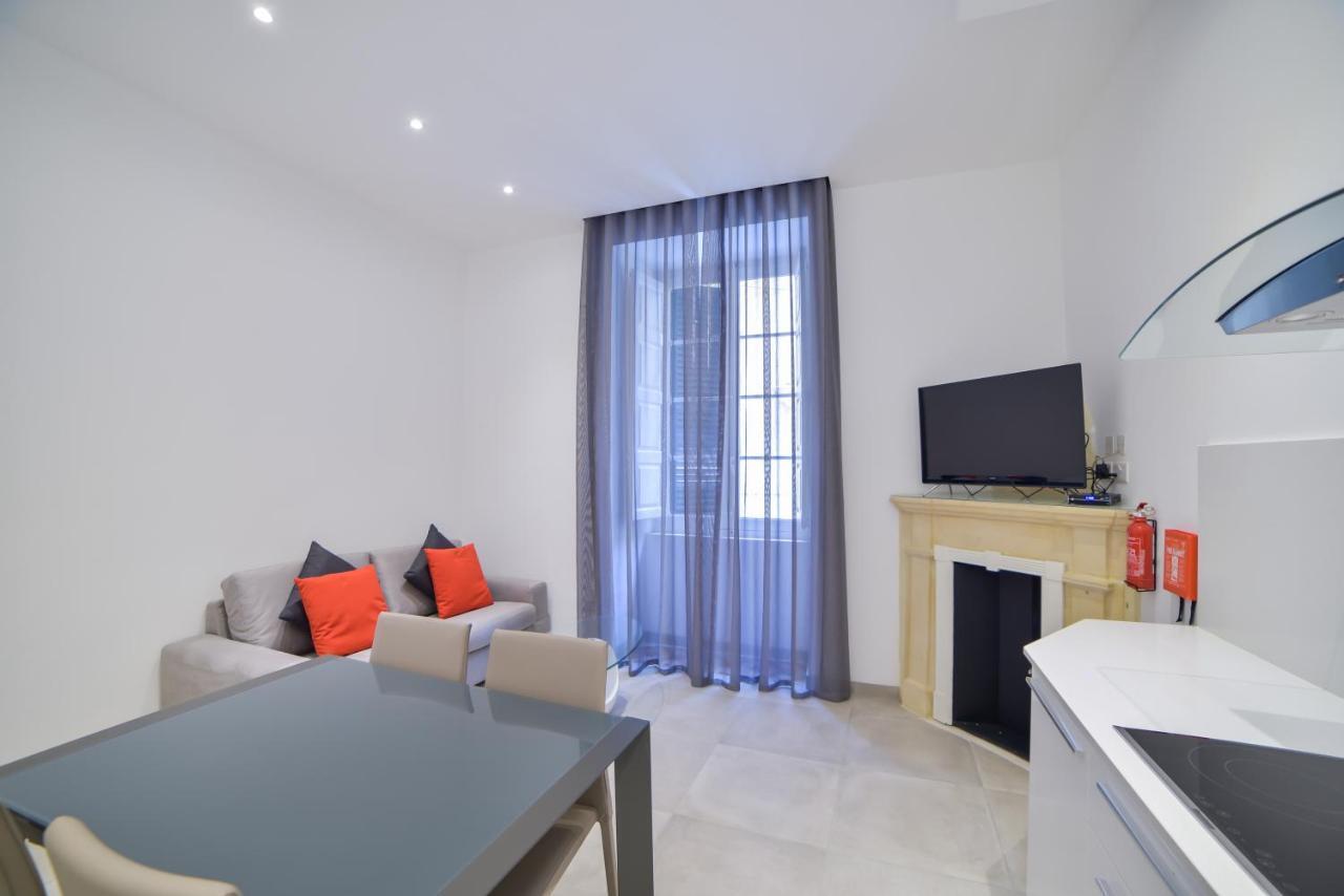 Ca2- City Central Apartment 2 Флоріана Екстер'єр фото