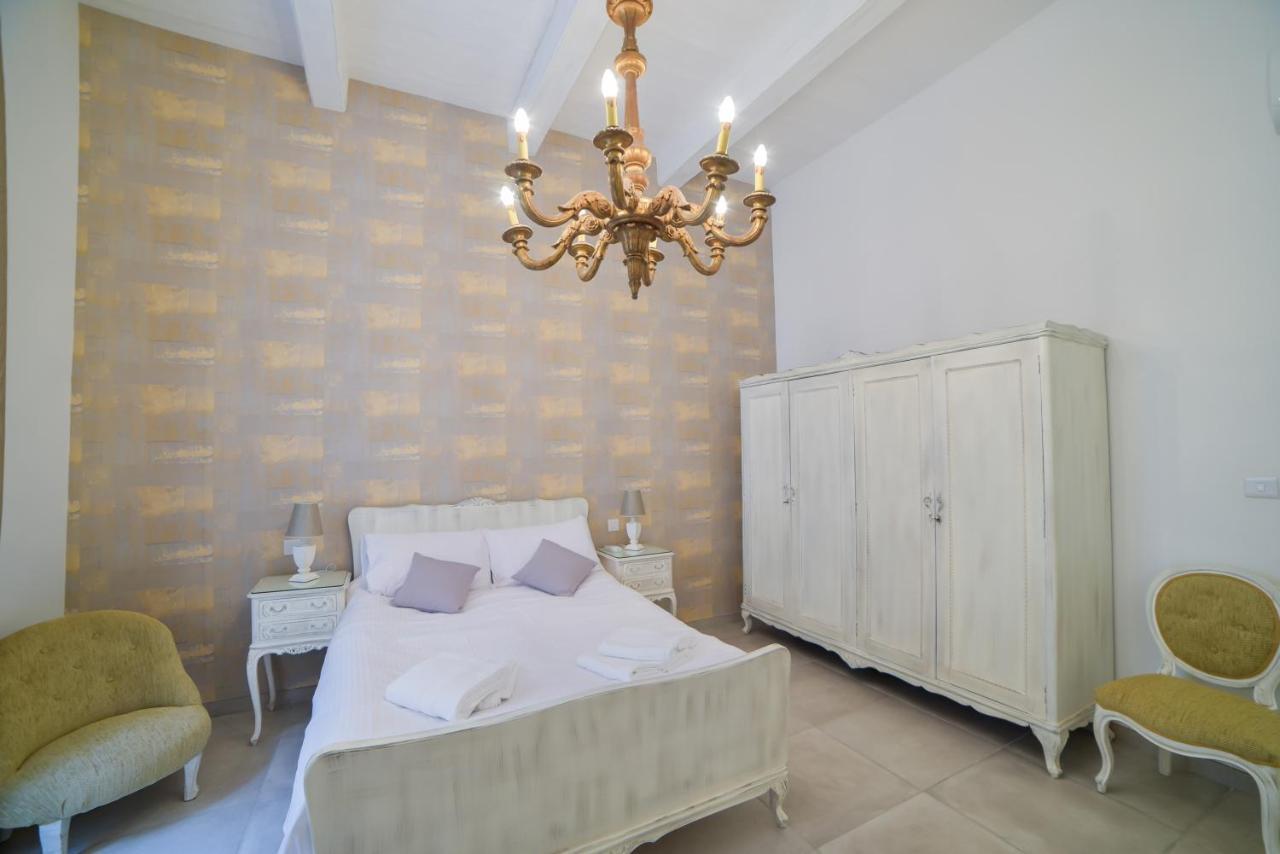 Ca2- City Central Apartment 2 Флоріана Екстер'єр фото