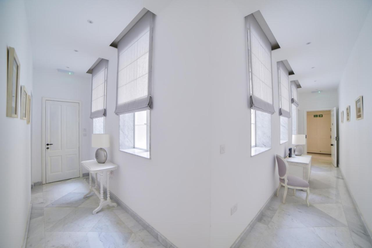 Ca2- City Central Apartment 2 Флоріана Екстер'єр фото