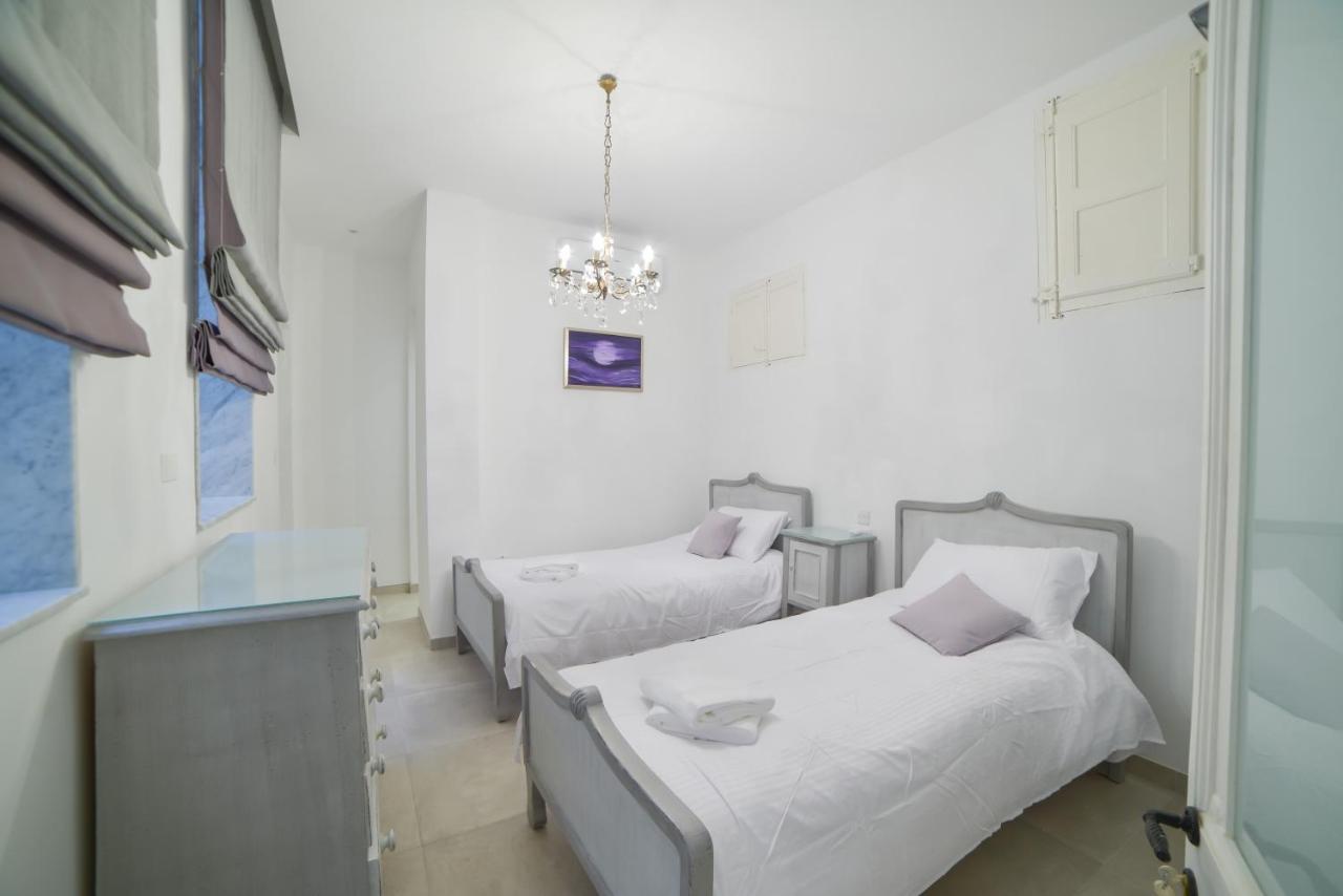 Ca2- City Central Apartment 2 Флоріана Екстер'єр фото